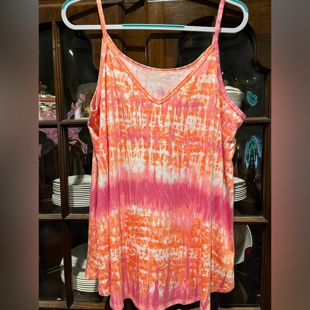 Zenana tank